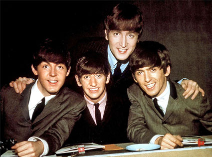 The Beatles The Beatles